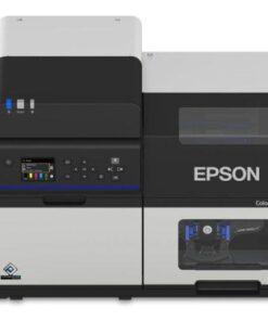 Epson ColorWorks CW-C8050