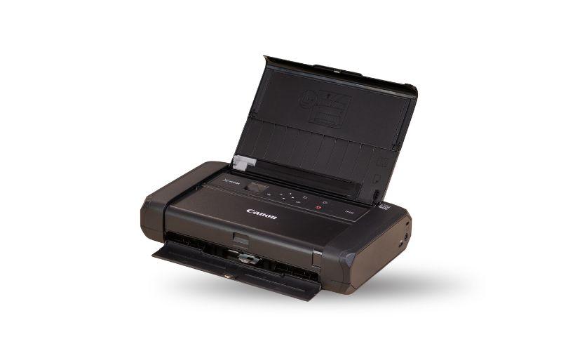 Top 8 máy in di động đáng mua nhất 2025 18 Canon PIXMA TR152 Wireless Portable