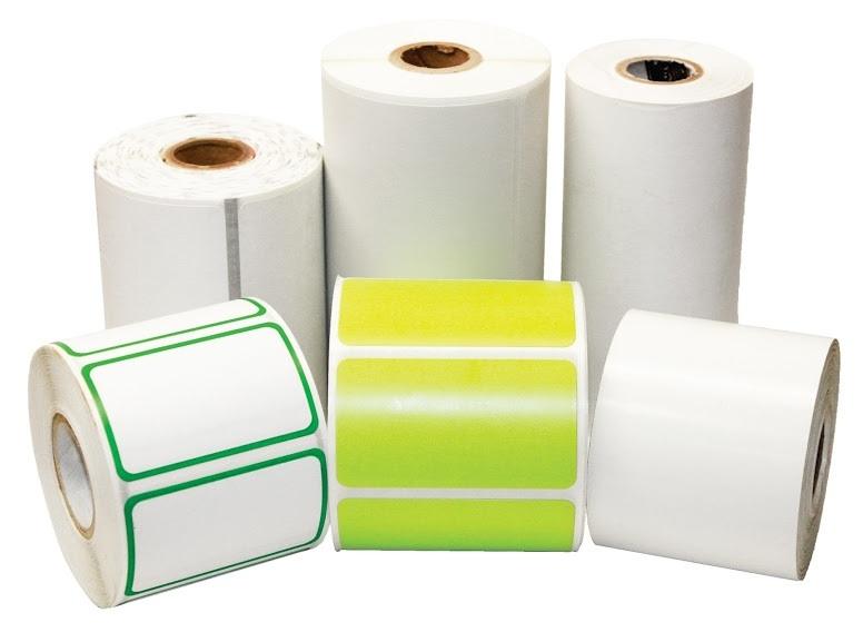 Chất lượng giấy – tem nhãn