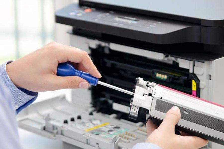 Chi phí khấu hao thiết bị
