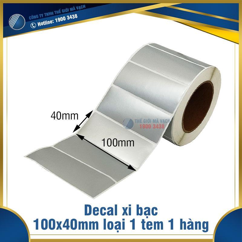 Decal xi bạc 100x40mm loại 1 tem 1 hàng 1 Decal-xi-bac-100x40mm-loai-1-tem-1-hang-thegioimavach.jpg | SAMCO Tech