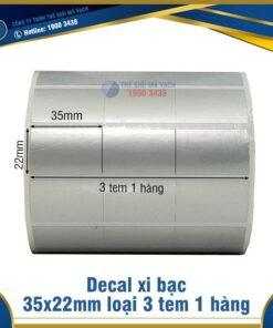 Decal-xi-bac-35x22mm-loai-3-tem-1-hang-thegioimavach.jpg | SAMCO Tech