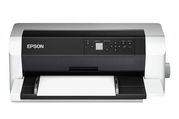 Máy In Sổ Epson PLQ 50M (In 24 kim, Khổ Hẹp, 480 Ký Tự/s, In 2 Chiều) 1 Máy In Sổ Epson PLQ 50M (In 24 kim, Khổ Hẹp, 480 Ký Tự/s, In 2 Chiều)