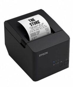 C31CH26442 Máy in hóa đơn Epson TM-T82X – LAN