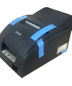 C31C513676 Máy in POS Epson TM-U220A (với PS180, UB-U03II USB I/F, EDG)