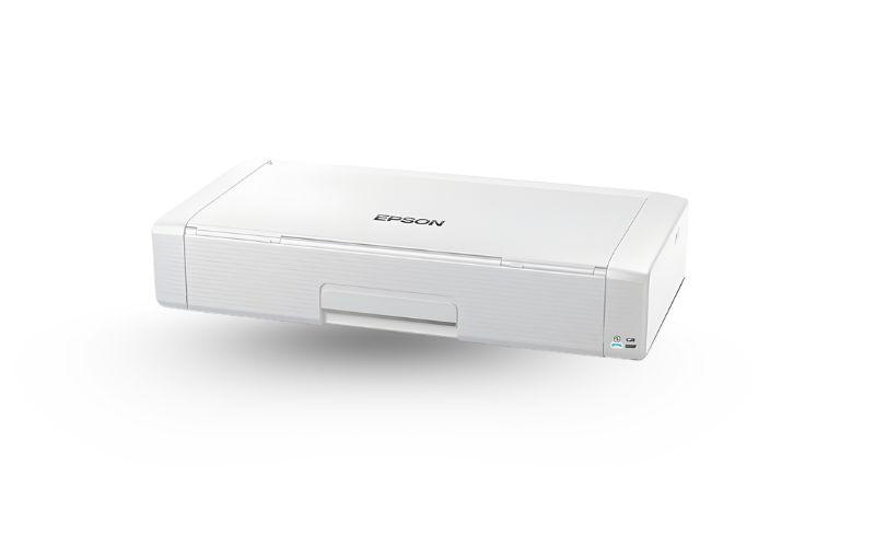 Top 8 máy in di động đáng mua nhất 2025 13 Epson WorkForce EC‑C110 Mobile Color