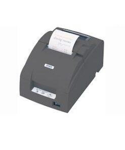 C31C514452 Máy In Epson TM-U220B Dot Matrix Receipt Printer