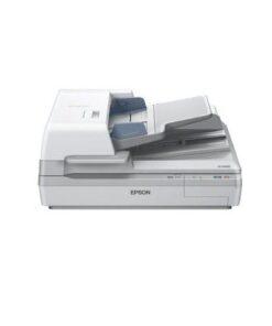 B11B204241 MÁY QUÉT HÌNH PHẲNG EPSON DS-60000