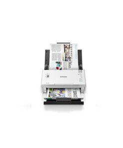 B11B249501 MÁY QUÉT TÀI LIỆU HAI MẶT KHỔ A4 EPSON WORKFORCE DS-410