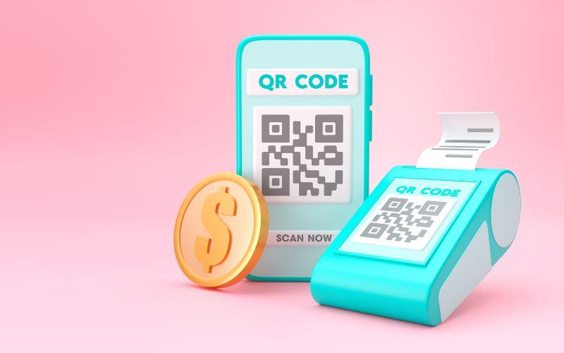 7+ xu hướng công nghệ in nhãn mới nhất 2026 14 In nhãn tương tác tích hợp QR code và AR