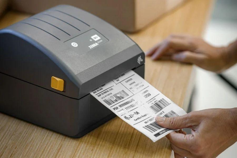 5 sai lầm phổ biến khi mua máy in nhãn 12 khong xem do ben nhan va do ben may
