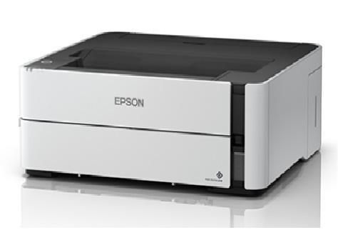Máy In Phun Trắng Đen Đơn Năng Epson EcoTank M1140 1 Máy In Phun Trắng Đen Đơn Năng Epson EcoTank M1140