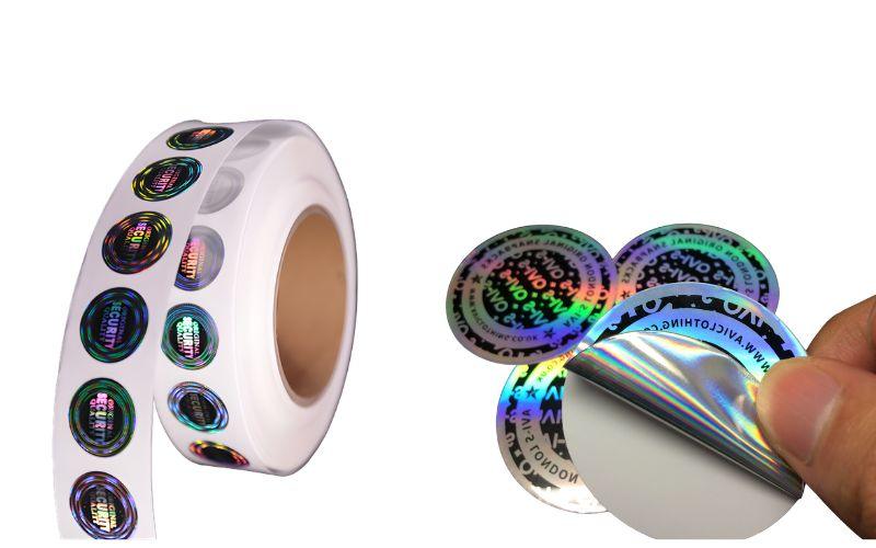 7+ xu hướng công nghệ in nhãn mới nhất 2026 18 Nhãn 3D và vật liệu đặc biệt
