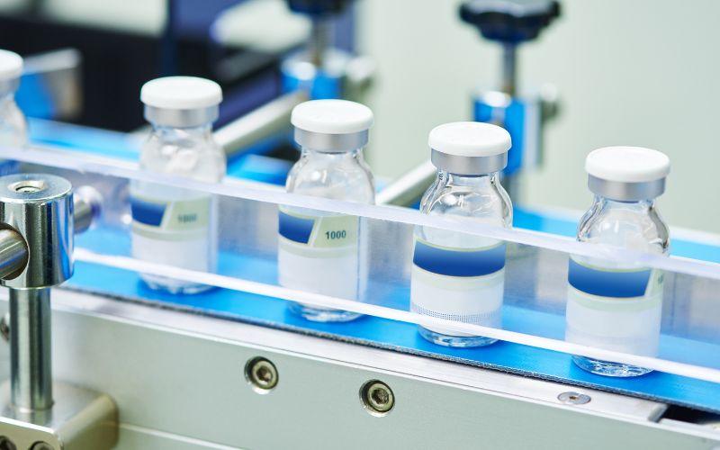 7+ xu hướng công nghệ in nhãn mới nhất 2026 21 Nhãn dược phẩm