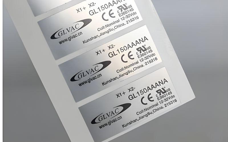 7+ xu hướng công nghệ in nhãn mới nhất 2026 22 Nhãn sản phẩm công nghệ và điện tử