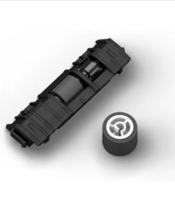 Paper Feed Roller for Tray AM-C400/550 (C12C937651)