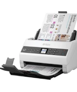 B11B259501 MÁY QUÉT TÀI LIỆU HAI MẶT KHỔ A4 EPSON WORKFORCE DS-730N