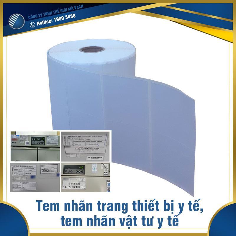 Tem nhãn trang thiết bị - vật tư y tế 1 Tem-nhan-trang-thiet-bi-y-te-vat-tu-y-te-thegioimavach.jpg | SAMCO Tech