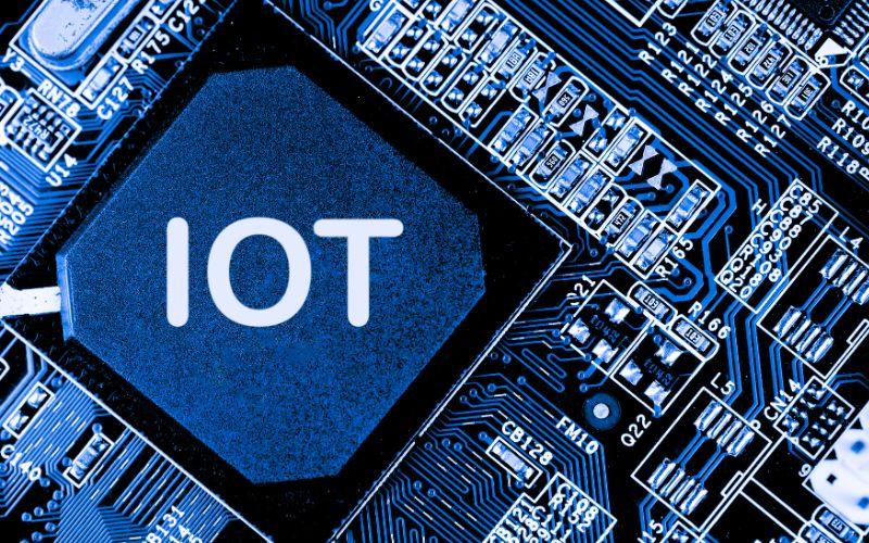 7+ xu hướng công nghệ in nhãn mới nhất 2026 24 In nhãn tích hợp dữ liệu số và IoT
