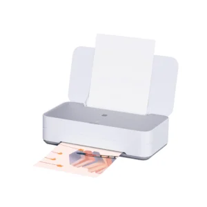 Máy In Phun Màu HPRT V1