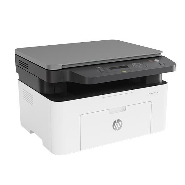 Máy in laser đen trắng đa chức năng HP 135A - 4ZB82A 2 135a5