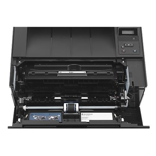 Đầu in Máy in laser HP Đơn năng M706N-B6S02A