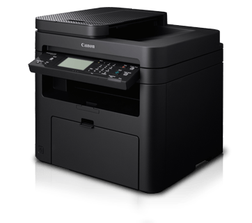 Máy in laser đen trắng Canon MF235 ảnh 3