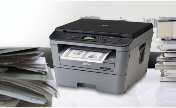 25318 ma y in laser en tr ng brother dpc l2520d 1