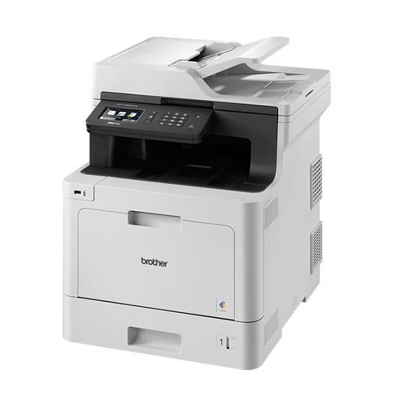 Máy in laser màu Brother đa chức năng MFC-L8690CDW 4 29975 mfc l8690cdw ha2