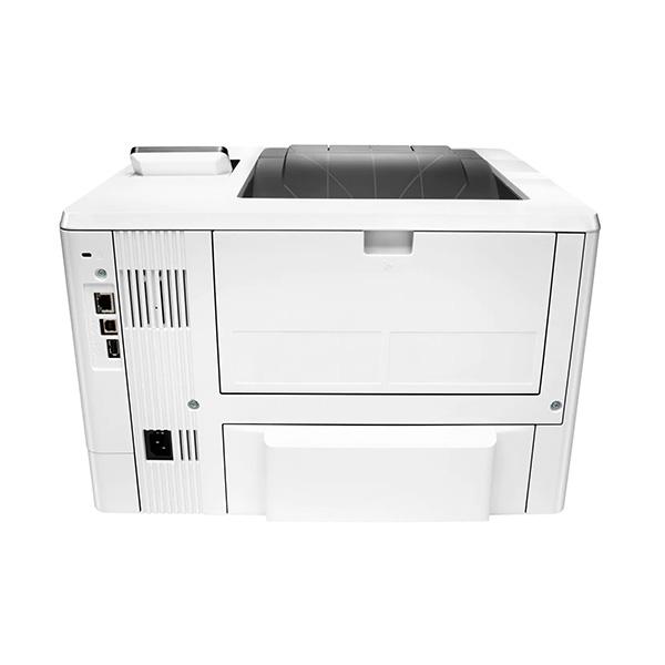 Cổng kết nối Máy in Laser HP Laserjet Pro M501N