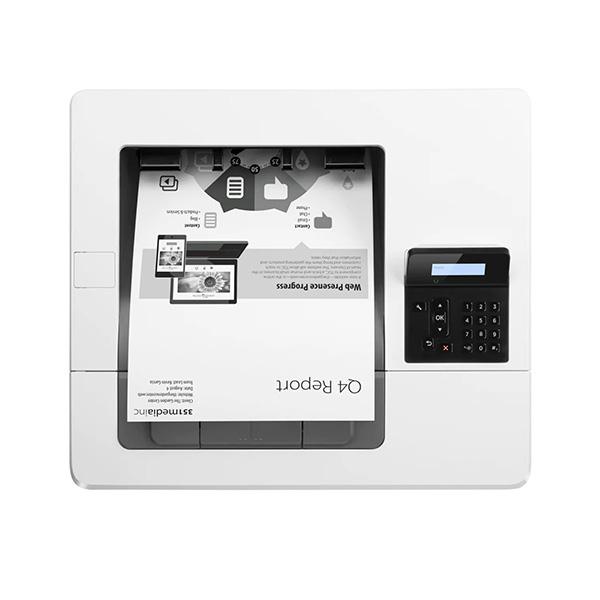 Khay giấy Máy in Laser HP Laserjet Pro M501N