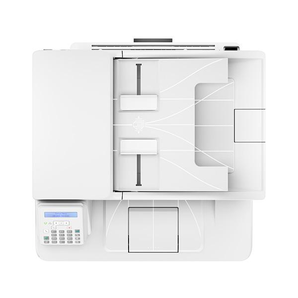 khay giấy Máy in đa năng HP LaserJet Pro MFP M227fdn