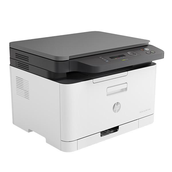 Máy in laser màu đa chức năng HP MFP 178NW