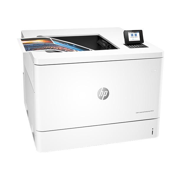 40277 hp enterprise m751dn ha4