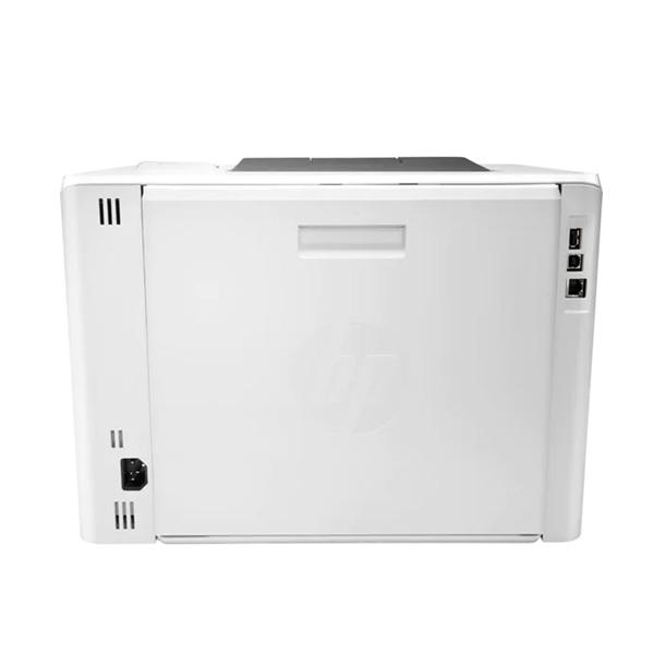 Máy in Laser màu HP Color LaserJet Pro M454dn (W1Y44A) 3 40528 hp color laserjet pro m454dn ha3