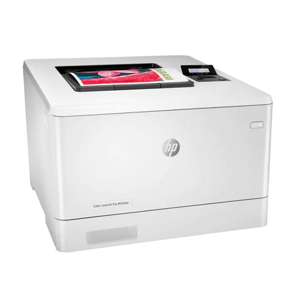 Máy in Laser màu HP Color LaserJet Pro M454dn (W1Y44A) 2 40528 hp color laserjet pro m454dn ha4