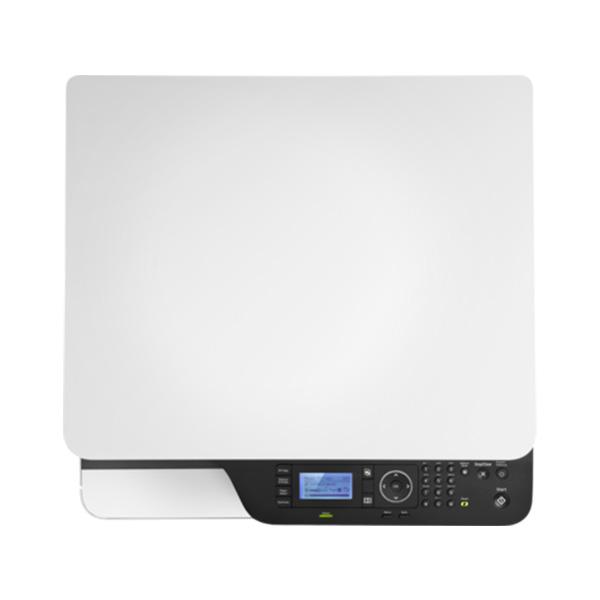 giao diện Máy in laser đen trắng HP MFP M440N A3 (8AF46A)