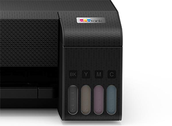 Máy in phun màu Đa chức năng Epson L3210 (NK) hộp mực