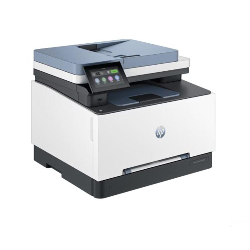 Máy in laser màu đa chức năng HP Color LaserJet Pro MFP 3303fdw (499M8A) 2 Máy in laser màu đa chức năng HP Color LaserJet Pro MFP 3303fdn ảnh 1