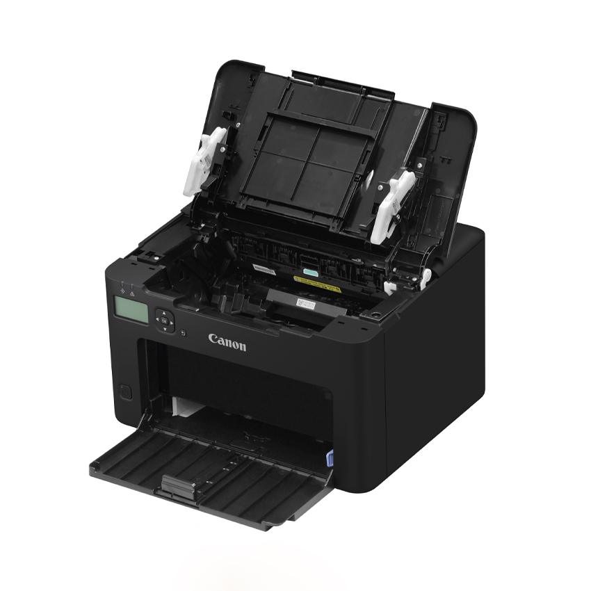 Máy in laser đen trắng Canon LBP122DW ảnh 2