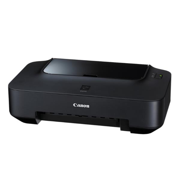 Máy in phun màu Canon PIXMA IP2770 4 Máy in phun màu Canon PIXMA IP2770 ảnh 3