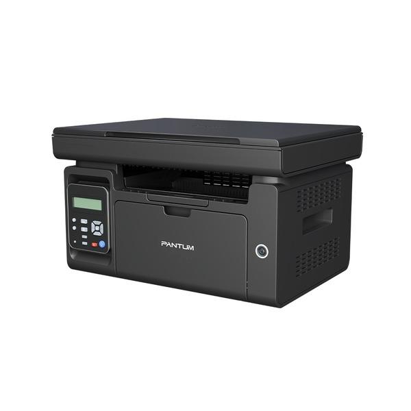 Máy in laser đen trắng PANTUM M6508 5 Máy in laser đen trắng PANTUM M6508NW ảnh 1