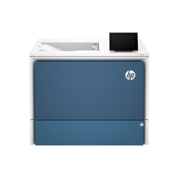 Máy in laser màu HP Color LaserJet Enterprise 5700DN (6QN28A) ảnh 1