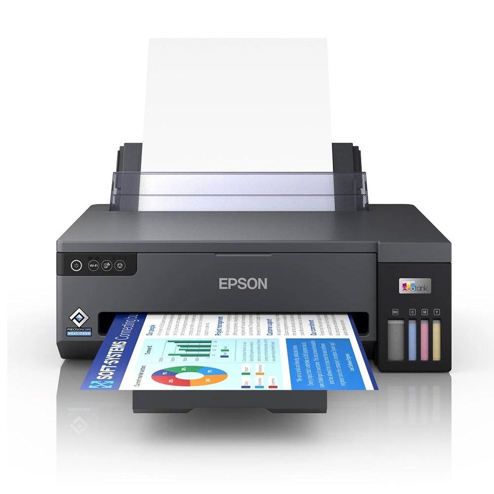 Máy in phun màu Epson L11050 ảnh 3