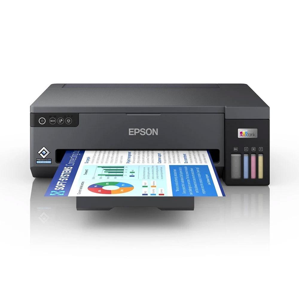 Máy in phun màu Epson L11050 ảnh 2