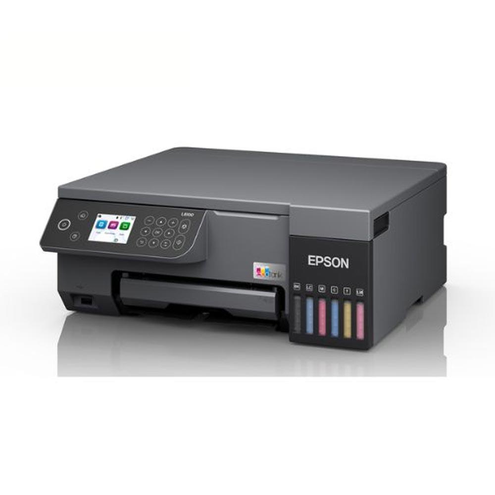Máy in phun màu Epson L8100 ảnh 2