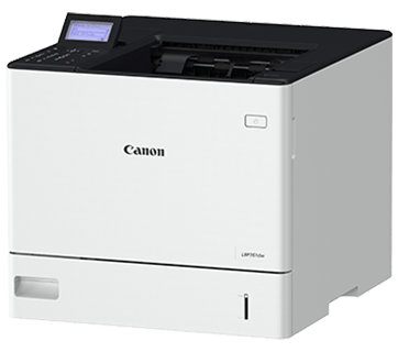 Máy in laser đen trắng Canon LBP361dw 3 Máy in laser đen trắng Canon LBP361dw ảnh 2