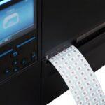 Máy in mã vạch SATO CL4NX - 305dpi