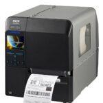Máy in mã vạch, tem nhãn Sato CL4NX - 203dpi