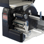 Máy in mã vạch, tem nhãn Sato CL4NX - 203dpi